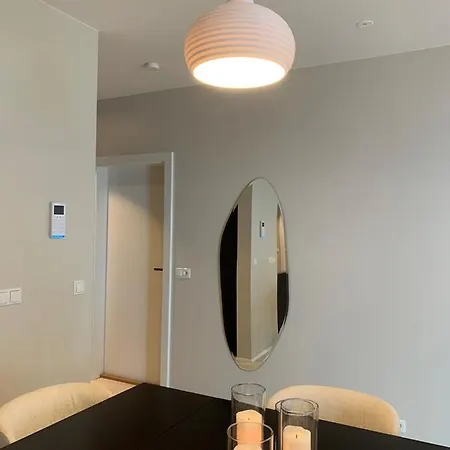 Apartment In Kopavogur *